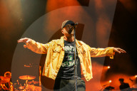 One Republic Perform Live In Milan, Italy