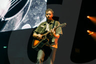 One Republic Perform Live In Milan, Italy