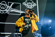 One Republic Perform Live In Milan, Italy