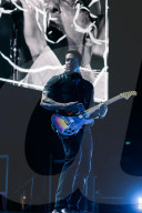 One Republic Perform Live In Milan, Italy