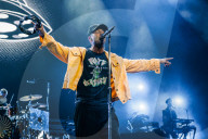 One Republic Perform Live In Milan, Italy