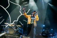 One Republic Perform Live In Milan, Italy