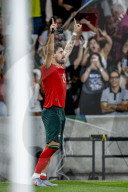 Portugal v Republic of Ireland - FIFA World Cup 2026 Qualifier
