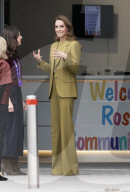 Kate Middleton in Oxford