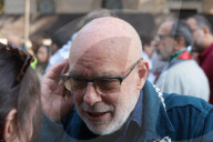 Anti Israel rally London