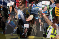 Anti Israel rally London