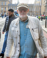 Anti Israel rally London