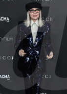 (FILE) Diane Keaton Dead At 79