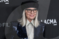(FILE) Diane Keaton Dead At 79