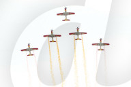 Spanish National Day Military Parade in Madrid