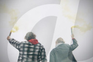 Rally In Support Of Palestine In Warsaw