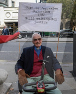 Palestine March & Protests Westminster
