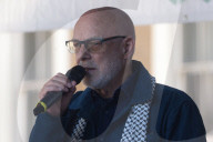 Palestine March & Protests Westminster