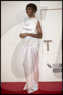 After The Hunt premiere at the London Film Festival