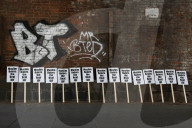 Palestine March & Protests Westminster