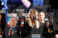 Israelis rally in Hostages Square