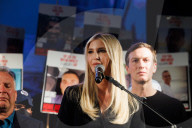 Israelis rally in Hostages Square