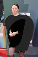 H Is for Hawk premiere at London Film Festival