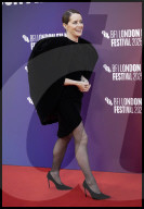 H Is for Hawk premiere at London Film Festival