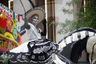 Hispanic Heritage Parade In New York 