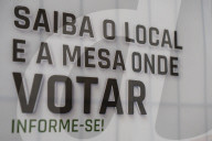 Portuguese Voters Cast Ballots In Mayoral Elections Across The Country
