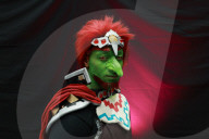 2025 New York Comic Con  