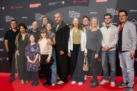Photocall Of Das Glueck Der Tuechtigen During Cologne International Film Festival 