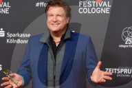 Photocall Of Nuernberg 45 During Cologne International Film Festival 