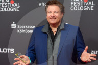 Photocall Of Nuernberg 45 During Cologne International Film Festival 