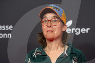 Photocall Of '' Tatort: Die Schoepfung'' During Cologne International Film Festival 