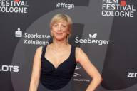 Photocall Of '' Tatort: Die Schoepfung'' During Cologne International Film Festival 