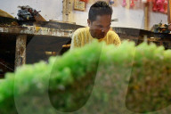 Candles for Diwali, Indian festival of light