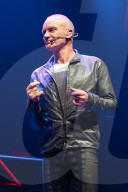Sting at Accor Arena in Paris