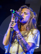 FAITH IN AGONY Live Destroy Fest Troyes 2025