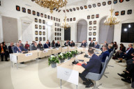 The 2025 Arraiolos Group Meeting