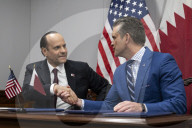 US and Qatar strengthen military ties