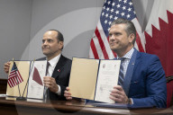 US and Qatar strengthen military ties