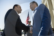 US and Qatar strengthen military ties