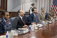 US and Qatar strengthen military ties