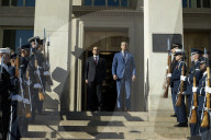 US and Qatar strengthen military ties