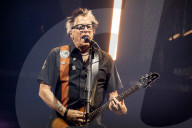 The Offspring live in Oslo, Norway