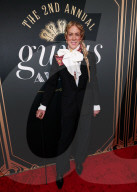 2nd Annual Gurus Awards Presented by Gurus Magazine