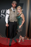 2nd Annual Gurus Awards Presented by Gurus Magazine