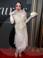 2nd Annual Gurus Awards Presented by Gurus Magazine