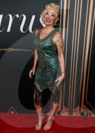 2nd Annual Gurus Awards Presented by Gurus Magazine
