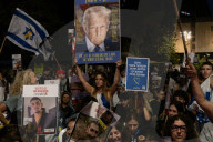 Israel-Hamas War 2025: Remaining Hostages Released
