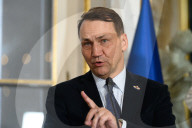 Polish, Dutch Foreign Ministers Open 34th Edition Of The Utrecht Conference.