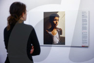 World Press Photo 2025 Exhibition In Krakow