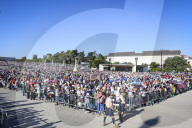  Sanctuary Of Fátima 2025