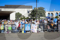  Sanctuary Of Fátima 2025